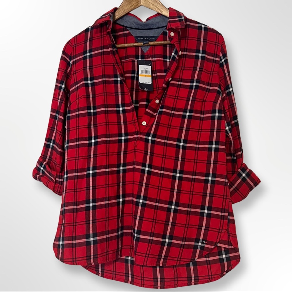 Tommy Hilfiger Button Down